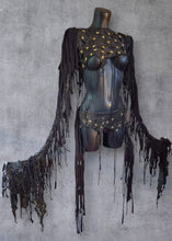 Load image into Gallery viewer, DARK DRIFTER Wasteland Set *Ready to Ship* UK 6-10/US 2-6/EU 34-38
