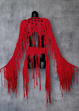 Load image into Gallery viewer, INFERNO - *Ready to Ship* Wasteland Set UK 6-10/US 2-6/EU 34-38
