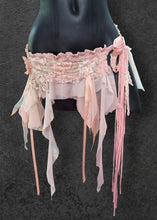Load image into Gallery viewer, SYREN - *Ready to Ship* Spindrift Wrap Skirt Belt UK 6-10/US 2-4/EU 34-38
