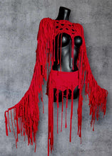 Load image into Gallery viewer, INFERNO - *Ready to Ship* Wasteland Set UK 6-10/US 2-6/EU 34-38
