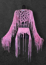 Load image into Gallery viewer, STRAWBERRY COCONUT Wasteland Set *Ready to Ship* UK 6-10/US 2-6/EU 34-38 (Copy)

