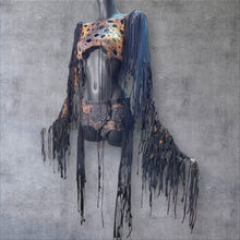 Carica l'immagine nel visualizzatore di Gallery, ZONE TRIPPER - *Ready to Ship* Wasteland Set UK 6-10/US 2-6/EU 34-38
