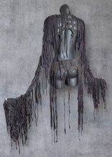 Carica l'immagine nel visualizzatore di Gallery, DARK DRIFTER Wasteland Set *Ready to Ship* UK 10-14/US 6-10/EU 38-42
