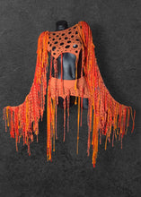 Charger l'image dans la galerie, PUMPKIN SPICE - *Ready to Ship* Wasteland Set UK 6-10/US 2-6/EU 34-36
