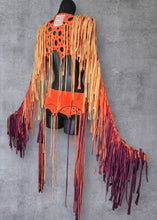 Charger l'image dans la galerie, ANTELOPE CANYON Wasteland Set *Ready to Ship* UK 6-10/US 2-6/EU 34-38
