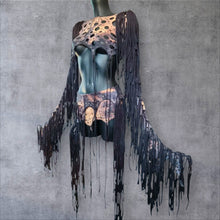 Carica l'immagine nel visualizzatore di Gallery, ZONE TRIPPER - *Ready to Ship* Wasteland Set UK 6-10/US 2-6/EU 34-38
