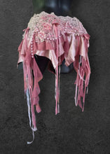 Load image into Gallery viewer, ZEPHYRA - *Ready to Ship* Shipwreck Nymph Wrap Skirt Belt UK 6-10/US 2-6/EU 34-38
