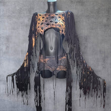 Carica l'immagine nel visualizzatore di Gallery, ZONE TRIPPER - *Ready to Ship* Wasteland Set UK 6-10/US 2-6/EU 34-38
