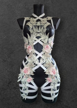 Carica l'immagine nel visualizzatore di Gallery, ZAMARYA - *Ready to Ship* UK 6-8/US 2-4/EU 34-36
