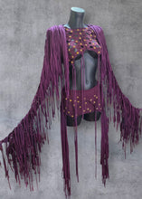 Load image into Gallery viewer, EVIL GENIUS *Ready to Ship* Wasteland Set UK 4-8/US 0-4/EU 32-36
