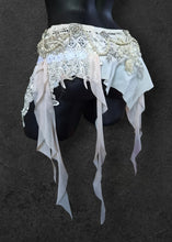 Cargar imagen en el visor de la galería, PHAEDRA - *Ready to Ship* Shipwreck Nymph Wrap Skirt Belt UK 4-8/US 0-4/EU 32-36

