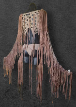 Load image into Gallery viewer, TOFFEE CARAMEL - *Ready to Ship* Wasteland Set UK 6-10/US 2-6/EU 34-38
