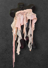 Load image into Gallery viewer, SYREN - *Ready to Ship* Spindrift Wrap Skirt Belt UK 6-10/US 2-4/EU 34-38

