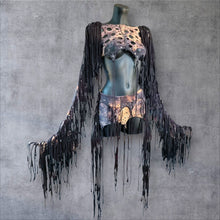 Carica l'immagine nel visualizzatore di Gallery, ZONE TRIPPER - *Ready to Ship* Wasteland Set UK 6-10/US 2-6/EU 34-38
