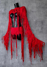 Load image into Gallery viewer, INFERNO - *Ready to Ship* Wasteland Set UK 6-10/US 2-6/EU 34-38
