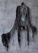 Load image into Gallery viewer, DARK DRIFTER Wasteland Set *Ready to Ship* UK 6-10/US 2-6/EU 34-38
