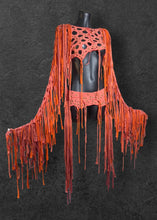 Charger l'image dans la galerie, PUMPKIN SPICE - *Ready to Ship* Wasteland Set UK 6-10/US 2-6/EU 34-36
