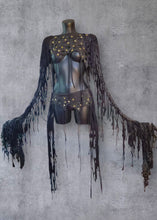 Load image into Gallery viewer, DARK DRIFTER Wasteland Set *Ready to Ship* UK 6-10/US 2-6/EU 34-38

