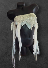 Load image into Gallery viewer, ATHENA - *Ready to Ship* Nymph Shipwreck Wrap Skirt Belt UK 8-12/US 4-8/EU 36-40
