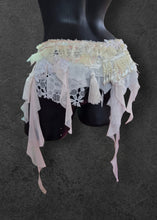 Cargar imagen en el visor de la galería, ARTEMIS - *Ready to Ship* Nymph Wrap Skirt  Belt UK 6-10/US 2-4/EU 34-38
