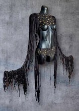 Load image into Gallery viewer, DARK DRIFTER Wasteland Set *Ready to Ship* UK 6-10/US 2-6/EU 34-38
