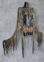 Load image into Gallery viewer, SWAMP QUEEN - *Ready to Ship* Wasteland Set UK 6-10/US 2-6/EU 34-38
