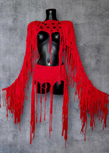 Load image into Gallery viewer, INFERNO - *Ready to Ship* Wasteland Set UK 6-10/US 2-6/EU 34-38
