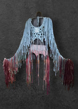 Load image into Gallery viewer, NEUROMANCER - *Ready to Ship* Wasteland Set UK 10-14/US 6-10/EU 38-42
