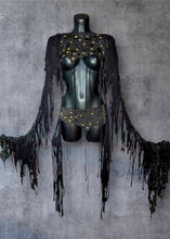 Load image into Gallery viewer, DARK DRIFTER Wasteland Set *Ready to Ship* UK 6-10/US 2-6/EU 34-38
