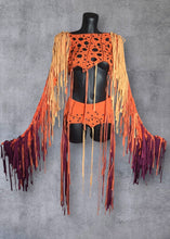 Charger l'image dans la galerie, ANTELOPE CANYON Wasteland Set *Ready to Ship* UK 6-10/US 2-6/EU 34-38
