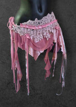 Load image into Gallery viewer, ZEPHYRA - *Ready to Ship* Shipwreck Nymph Wrap Skirt Belt UK 6-10/US 2-6/EU 34-38
