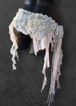 Cargar imagen en el visor de la galería, NAUSICAÄ - *Ready to Ship* Shipwreck Wrap Skirt Belt UK 12-16/US 8-12/EU 40-44

