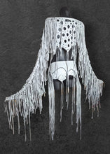 Cargar imagen en el visor de la galería, ASHES Grey Wasteland Set *Ready to Ship* UK 8-12/US 4-8/EU 36-40
