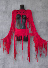 Load image into Gallery viewer, INFERNO - *Ready to Ship* Wasteland Set UK 6-10/US 2-6/EU 34-38
