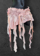 Load image into Gallery viewer, SYREN - *Ready to Ship* Spindrift Wrap Skirt Belt UK 6-10/US 2-4/EU 34-38
