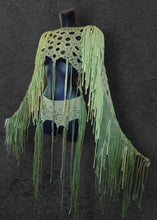 Carica l'immagine nel visualizzatore di Gallery, SWAMP QUEEN - *Ready to Ship* Wasteland Set UK 6-10/US 2-6/EU 34-38
