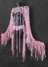 画像をギャラリービューアに読み込む, STRAWBERRY LIPSTICK Wasteland Set *Ready to Ship* UK 6-10/US 2-6/EU 34-38
