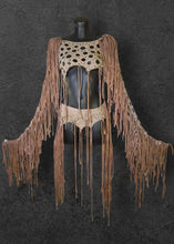 Load image into Gallery viewer, TOFFEE CARAMEL - *Ready to Ship* Wasteland Set UK 6-10/US 2-6/EU 34-38
