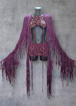 Load image into Gallery viewer, EVIL GENIUS *Ready to Ship* Wasteland Set UK 4-8/US 0-4/EU 32-36
