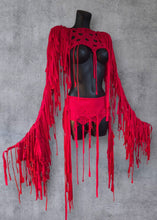 Load image into Gallery viewer, INFERNO - *Ready to Ship* Wasteland Set UK 6-10/US 2-6/EU 34-38
