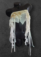 Load image into Gallery viewer, ATHENA - *Ready to Ship* Nymph Shipwreck Wrap Skirt Belt UK 8-12/US 4-8/EU 36-40
