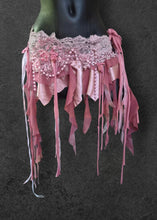 Load image into Gallery viewer, ZEPHYRA - *Ready to Ship* Shipwreck Nymph Wrap Skirt Belt UK 6-10/US 2-6/EU 34-38

