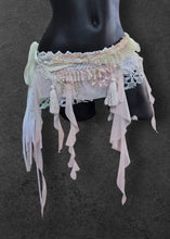 Cargar imagen en el visor de la galería, ARTEMIS - *Ready to Ship* Nymph Wrap Skirt  Belt UK 6-10/US 2-4/EU 34-38
