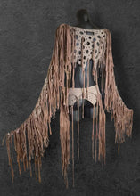 Load image into Gallery viewer, TOFFEE CARAMEL - *Ready to Ship* Wasteland Set UK 6-10/US 2-6/EU 34-38
