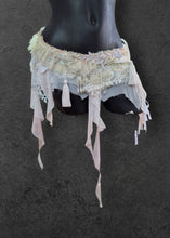 Cargar imagen en el visor de la galería, ARTEMIS - *Ready to Ship* Nymph Wrap Skirt  Belt UK 6-10/US 2-4/EU 34-38
