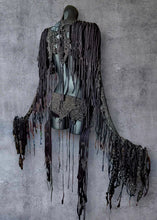 Load image into Gallery viewer, DARK DRIFTER Wasteland Set *Ready to Ship* UK 6-10/US 2-6/EU 34-38

