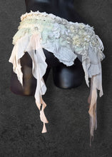 Cargar imagen en el visor de la galería, NAUSICAÄ - *Ready to Ship* Shipwreck Wrap Skirt Belt UK 12-16/US 8-12/EU 40-44
