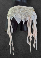 Load image into Gallery viewer, ATHENA - *Ready to Ship* Nymph Shipwreck Wrap Skirt Belt UK 8-12/US 4-8/EU 36-40

