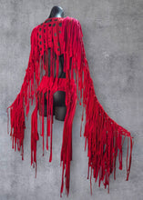Load image into Gallery viewer, INFERNO - *Ready to Ship* Wasteland Set UK 6-10/US 2-6/EU 34-38
