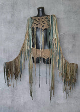 Load image into Gallery viewer, SWAMP QUEEN - *Ready to Ship* Wasteland Set UK 6-10/US 2-6/EU 34-38
